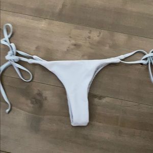 Frankies bikini bottoms